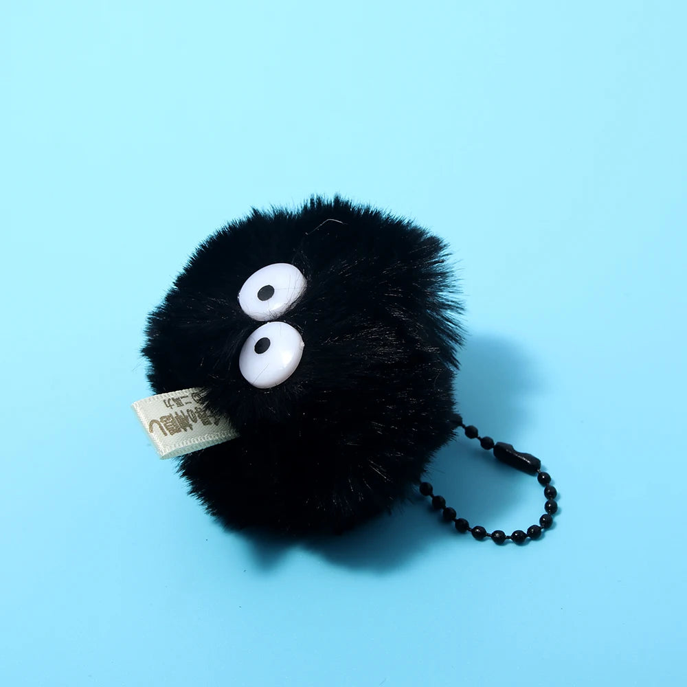 Porte-clés en alliage de zinc avec pendentif elfe doux - Accessoire de sac et de clés durable et amusant