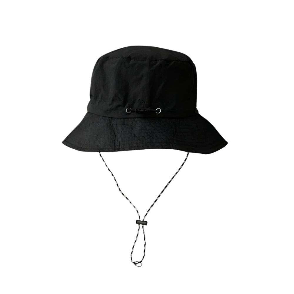 Bob Adjustable Waterproof Nylon – UV Protection and Trendy Style for Men and Women