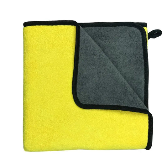 Quick-Drying Absorbent Towels for Dogs and Cats – Soft, Versatile, Available in Three Sizes