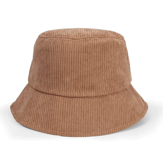 Variant image for Bob en Velours Ajustable et Pliable pour Homme et Femme – Protection Solaire et Confort Optimal-2