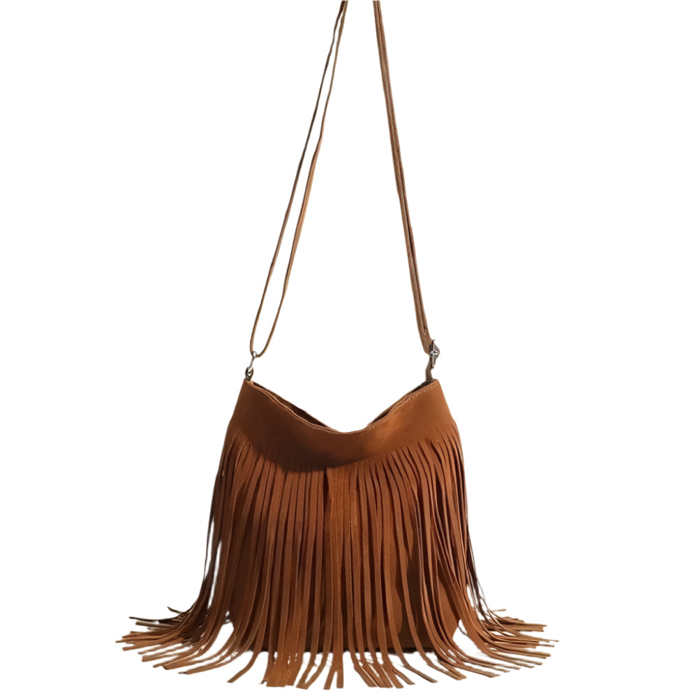 Sac à main élégant et pratique Froufrou Leila pour femmes – Hauteur 21 cm, idéal pour les sorties et les occasions spéciales