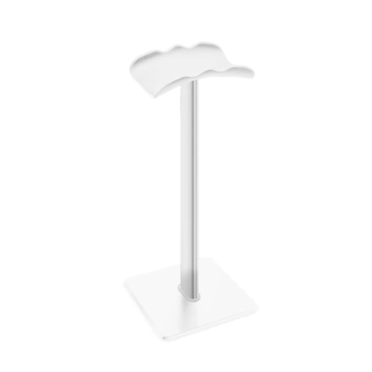 Universal Non-Slip Aluminum Headphone Stand for Earphones