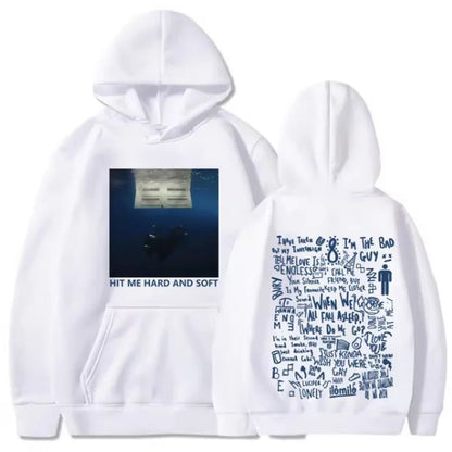 Sweat à Capuche Slim en Polyester avec Imprimé Graphique pour Homme – Confort et Style Urbain 6