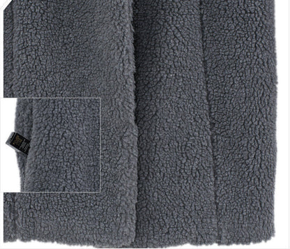 Willa Wool Coat | Mid-Length, Relaxed Fit