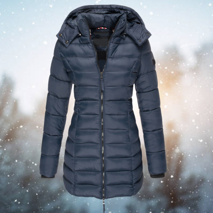 Wynter Women's Jacket | Waterproof, Insulated