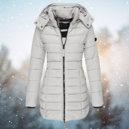 Wynter Women's Jacket | Waterproof, Insulated