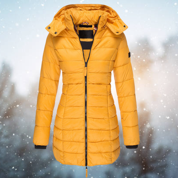 Wynter Women's Jacket | Waterproof, Insulated