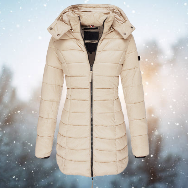 Wynter Women's Jacket | Waterproof, Insulated