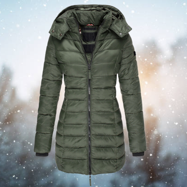 Wynter Women's Jacket | Waterproof, Insulated