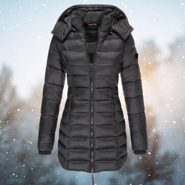Wynter Women's Jacket | Waterproof, Insulated