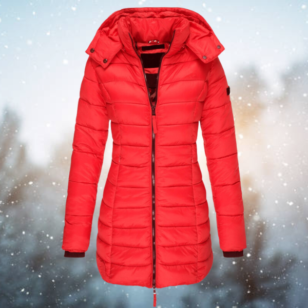 Wynter Women's Jacket | Waterproof, Insulated