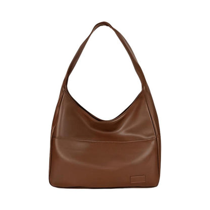 Sac à main en cuir pour femme avec bandoulière réglable – Sac fourre-tout élégant et pratique pour toutes les occasions