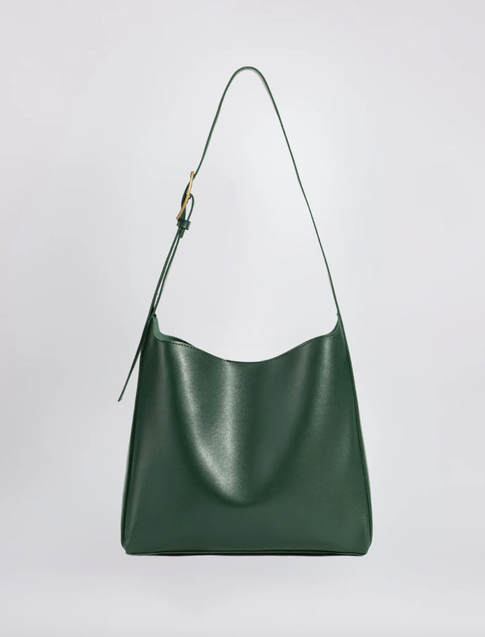 Sac à épaule élégant pour femme en cuir synthétique pour ordinateur portable 13 pouces - Compact et pratique