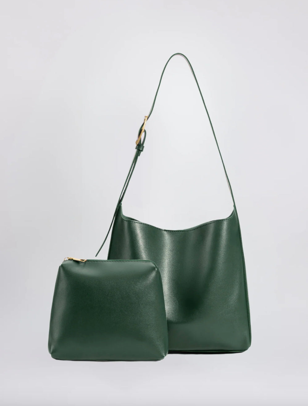 Sac à épaule élégant pour femme en cuir synthétique pour ordinateur portable 13 pouces - Compact et pratique
