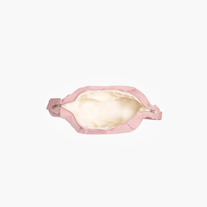 Grand sac d'épaule pour femme en nylon résistant avec bandoulière réglable – Sac décontracté ultra-léger pour un usage quotidien