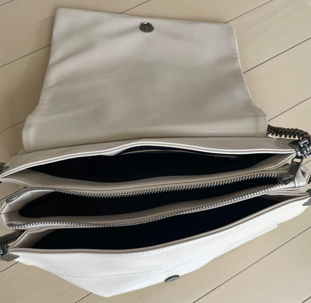 Sac à épaule en cuir synthétique pour femme – 31x20x13 cm, élégant et pratique pour les sorties et les voyages