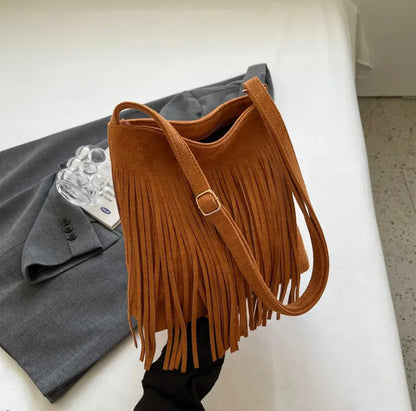 Sac à main élégant et pratique Froufrou Leila pour femmes – Hauteur 21 cm, idéal pour les sorties et les occasions spéciales