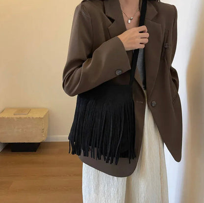 Sac à main élégant et pratique Froufrou Leila pour femmes – Hauteur 21 cm, idéal pour les sorties et les occasions spéciales