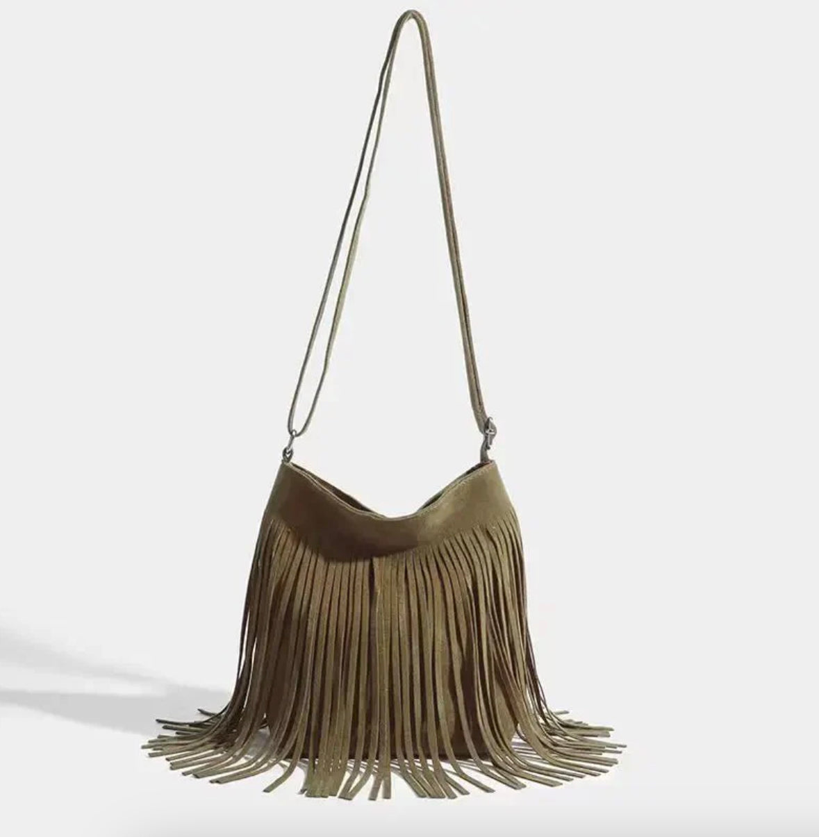 Sac à main élégant et pratique Froufrou Leila pour femmes – Hauteur 21 cm, idéal pour les sorties et les occasions spéciales