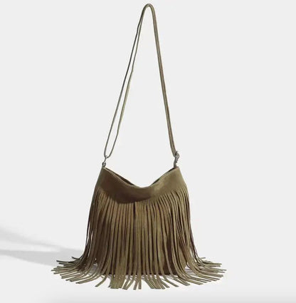 Sac à main élégant et pratique Froufrou Leila pour femmes – Hauteur 21 cm, idéal pour les sorties et les occasions spéciales