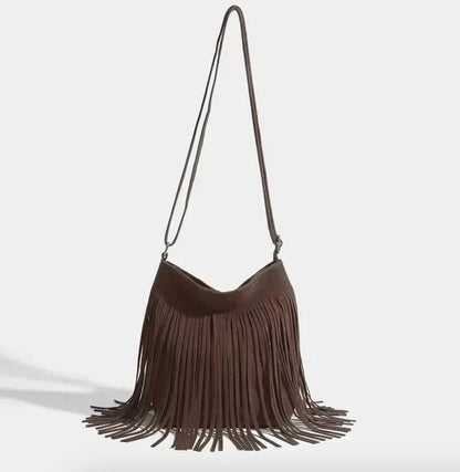 Sac à main élégant et pratique Froufrou Leila pour femmes – Hauteur 21 cm, idéal pour les sorties et les occasions spéciales