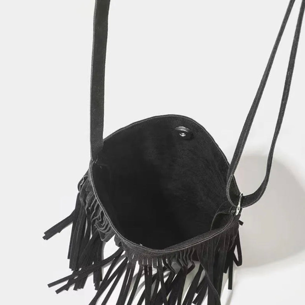 Sac à main élégant et pratique Froufrou Leila pour femmes – Hauteur 21 cm, idéal pour les sorties et les occasions spéciales