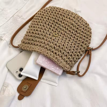 Sac à main élégant pour femme avec compartiments pratiques en cuir synthétique – Sac d'épaule raffiné noir, beige, rouge