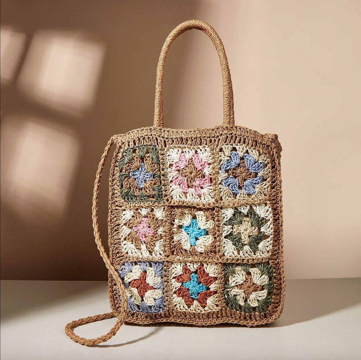 Women's Genuine Leather Handbag with Spacious Compartments – Elegance and Practicality for All Occasions