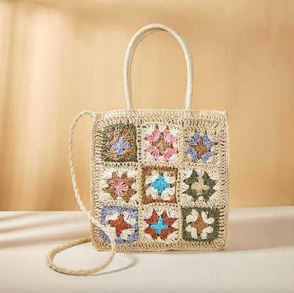 Women's Genuine Leather Handbag with Spacious Compartments – Elegance and Practicality for All Occasions