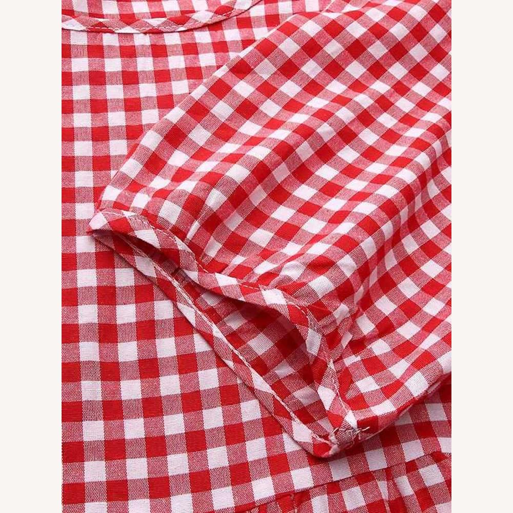 Robe longue élégante pour femme en coton, confortable et polyvalente – Idéale pour toutes les occasions