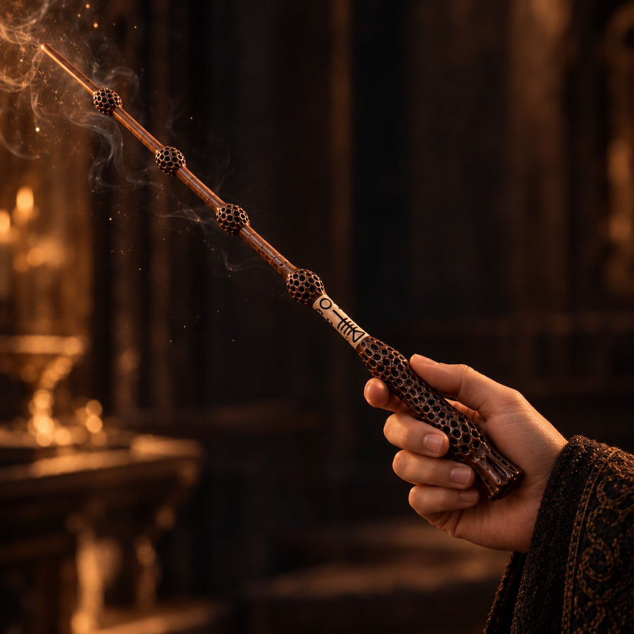 Dumbledore